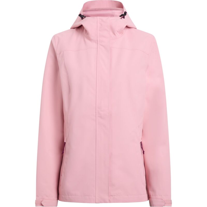 Ženska jakna Mckinley Terang shell ii wms