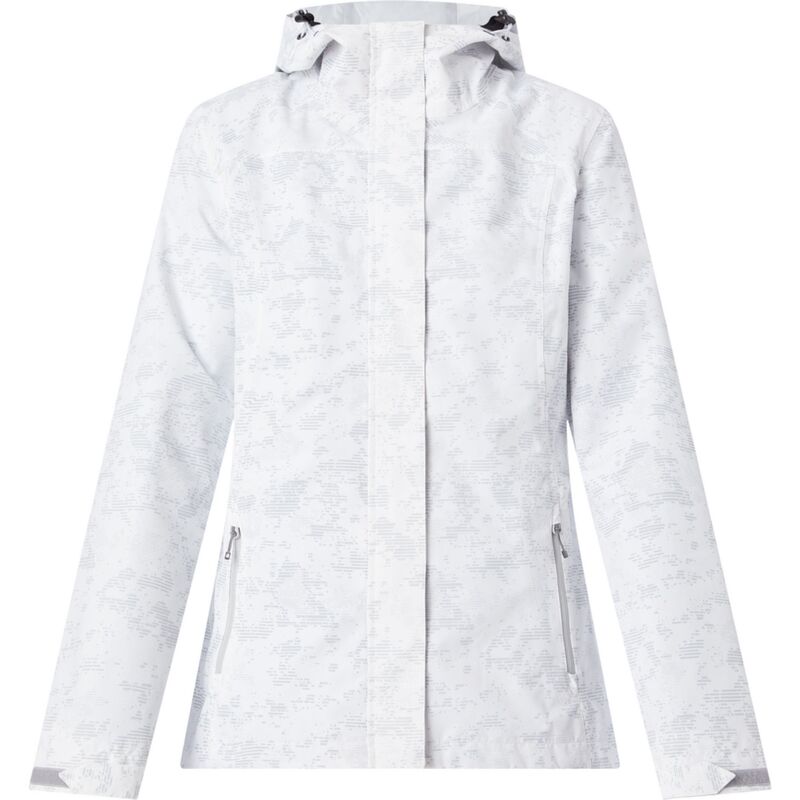 Ženska jakna Mckinley Terang shell ii wms