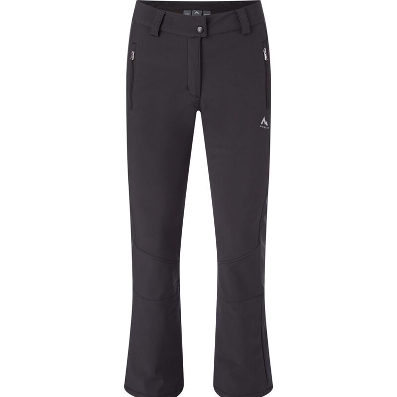 Ženske ski pantalone Mckinley Selena iii wms