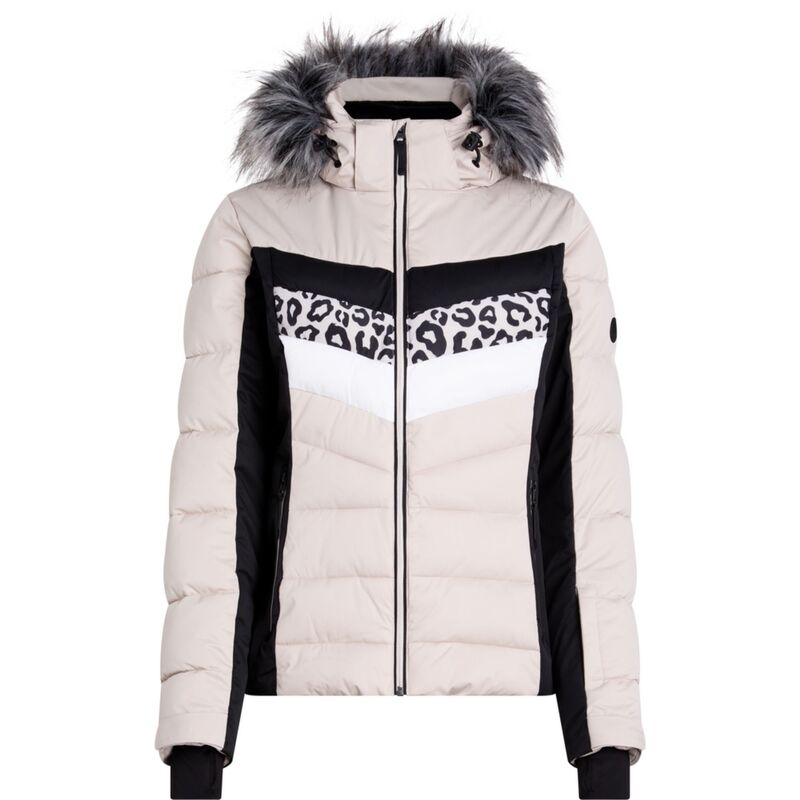 Ženska jakna Mckinley Geena ii w v3