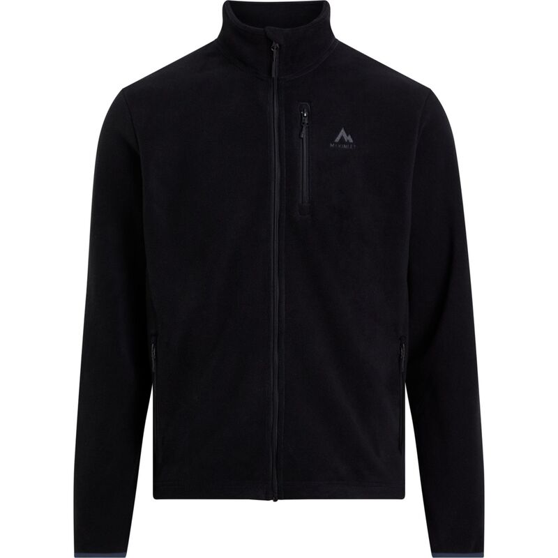 Muški duks sa zipom Mckinley Coari iv m