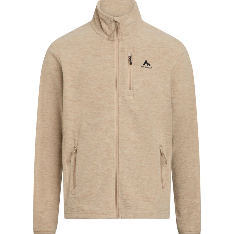 Muški duks sa zipom Mckinley Coari iv m
