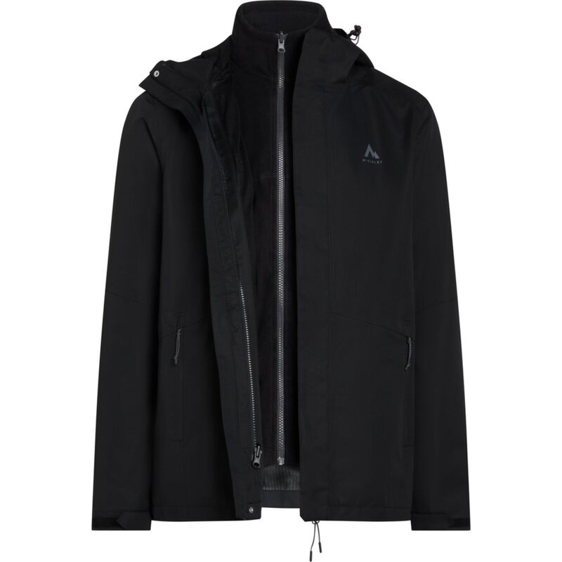 Muška jakna Mckinley Terang 3:1ii m