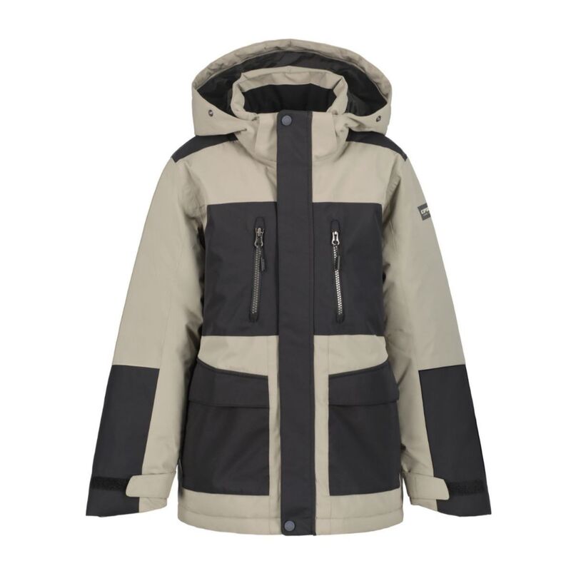 Dečija zimska jakna Icepeak Kanosh jr