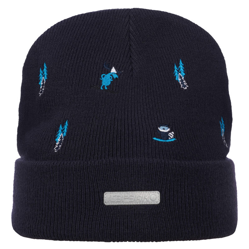 Unisex kapa Icepeak Halver kd