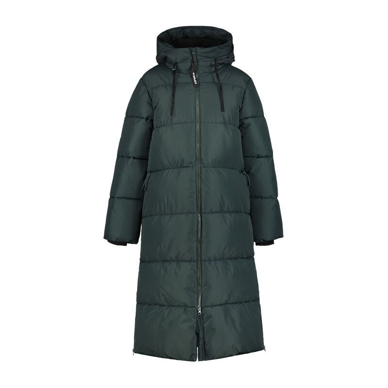 Ženska zimska jakna Icepeak Addia