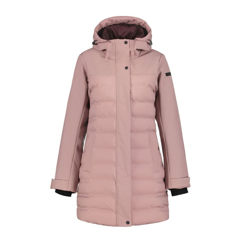 Ženska zimska jakna Icepeak Albee