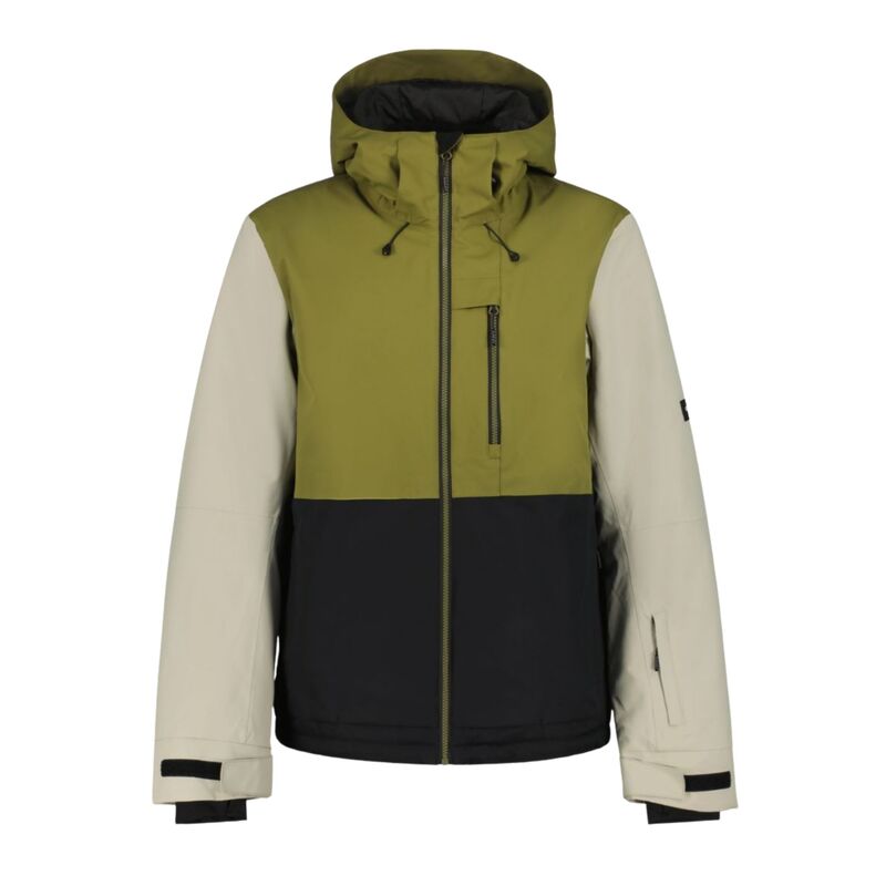 Muška zimska jakna Icepeak Chester