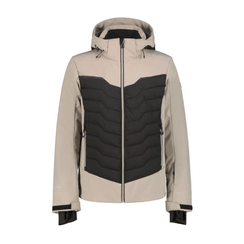 Muška zimska jakna Icepeak Fremont