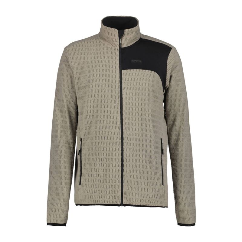 Muški duks sa zipom Icepeak Bowdon