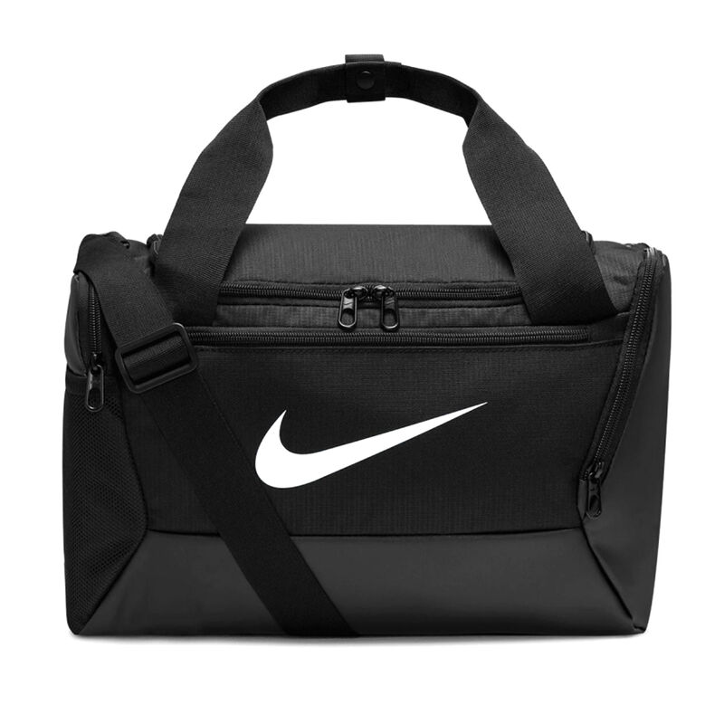 Unisex torba Nike Nk Brsla Xs Duff - 9.5 (25L)
