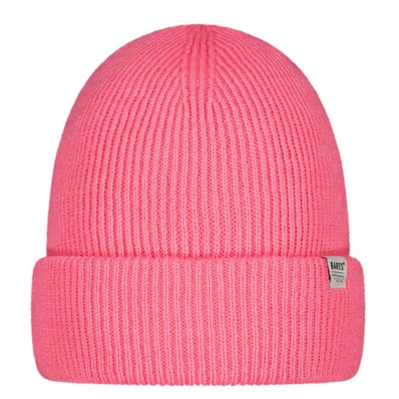Unisex kapa Barts Kinabalu beanie pink one size0