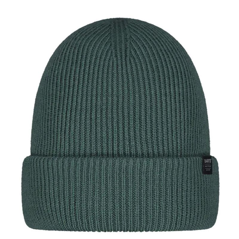 Unisex kapa Barts Kinabalu beanie cedar one size0