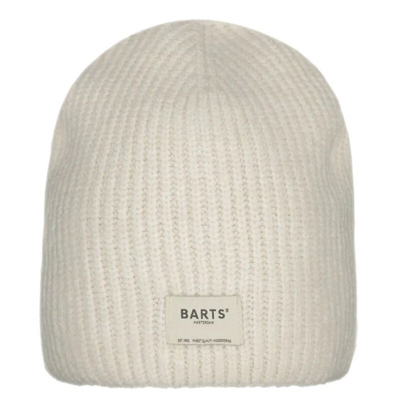 Ženska kapa Barts Darty beanie cream one size0