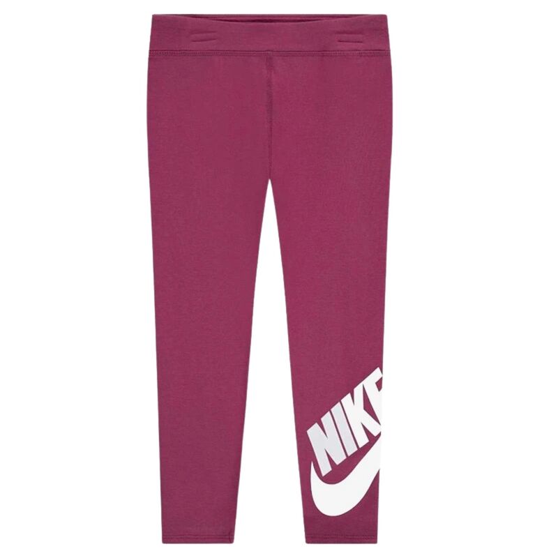 Dečije helanke Nike Nkg club hbr high rise legging0