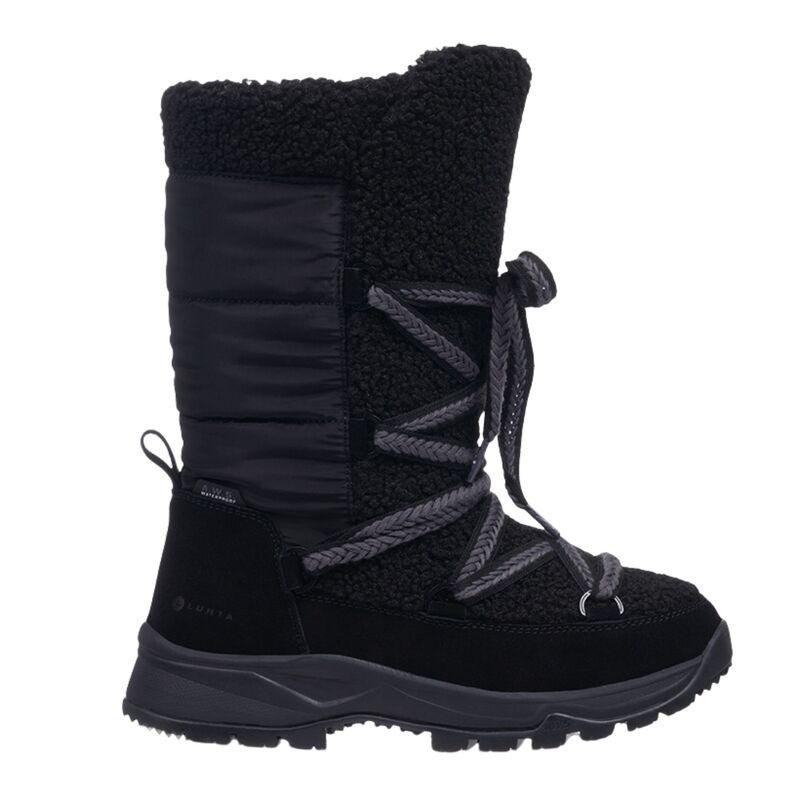 Ženske čizme Luhta Upea ms