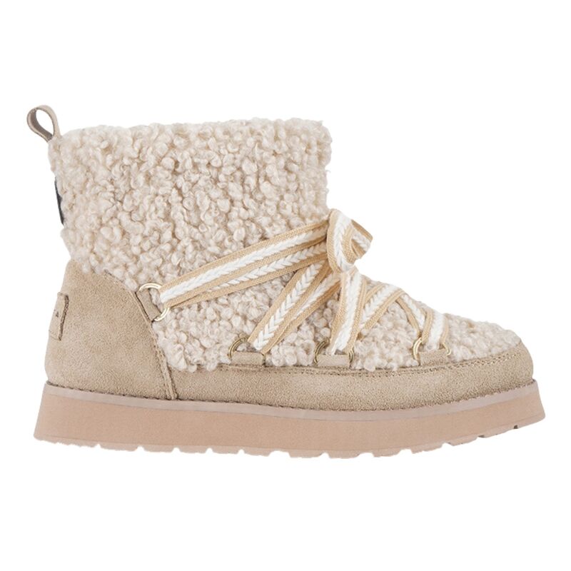 Ženske čizme Luhta Ihana ms