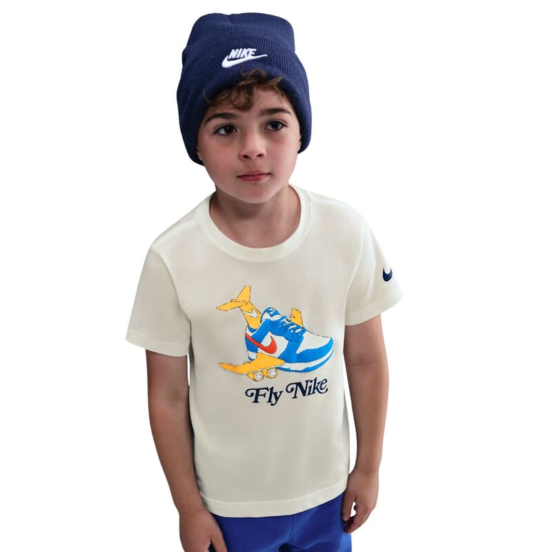 Dečija majica Nike Nkb fly nike ss tee