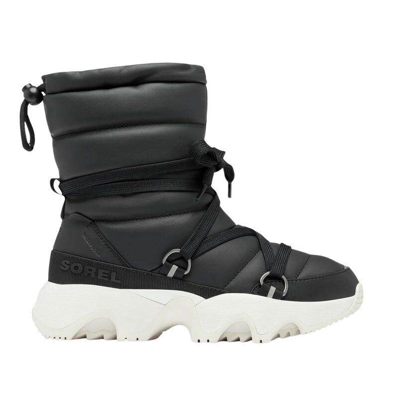 Ženske zimske čizme Sorel Kinetic™ impact nxt mid boot wp