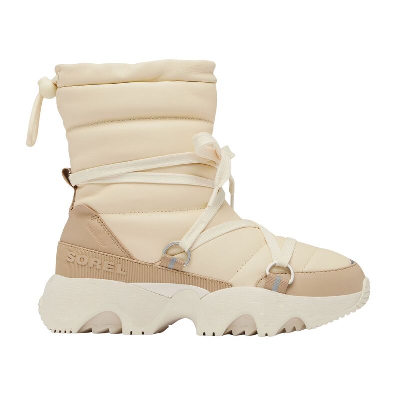 Ženske zimske čizme Sorel Kinetic™ impact nxt mid boot wp