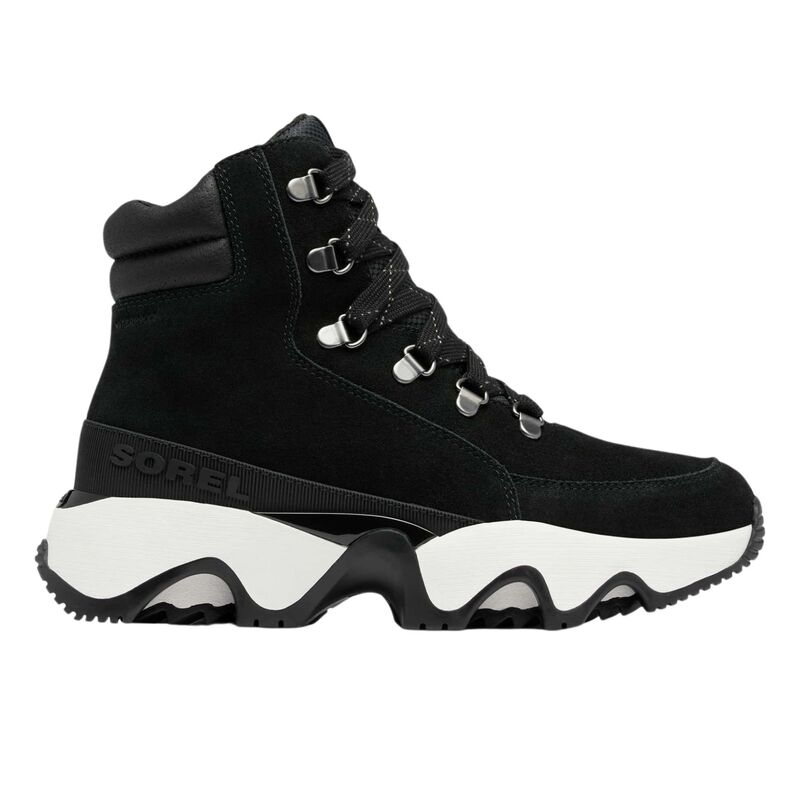 Ženske zimske čizme Sorel Kinetic™ impact conquest plus wp