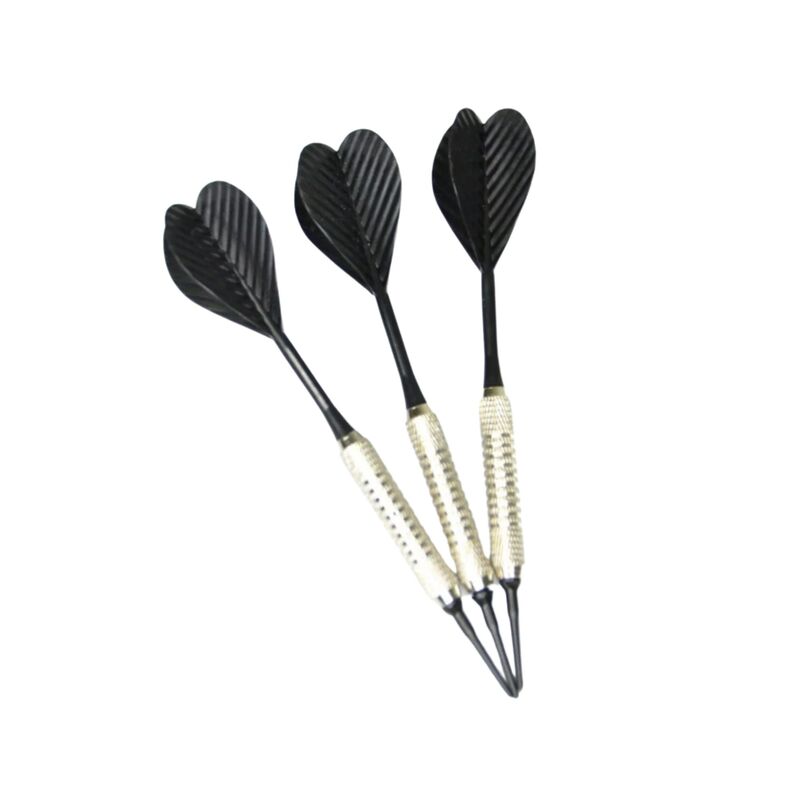 Pikado strelice Rick's Technology rick's club 16g softdart