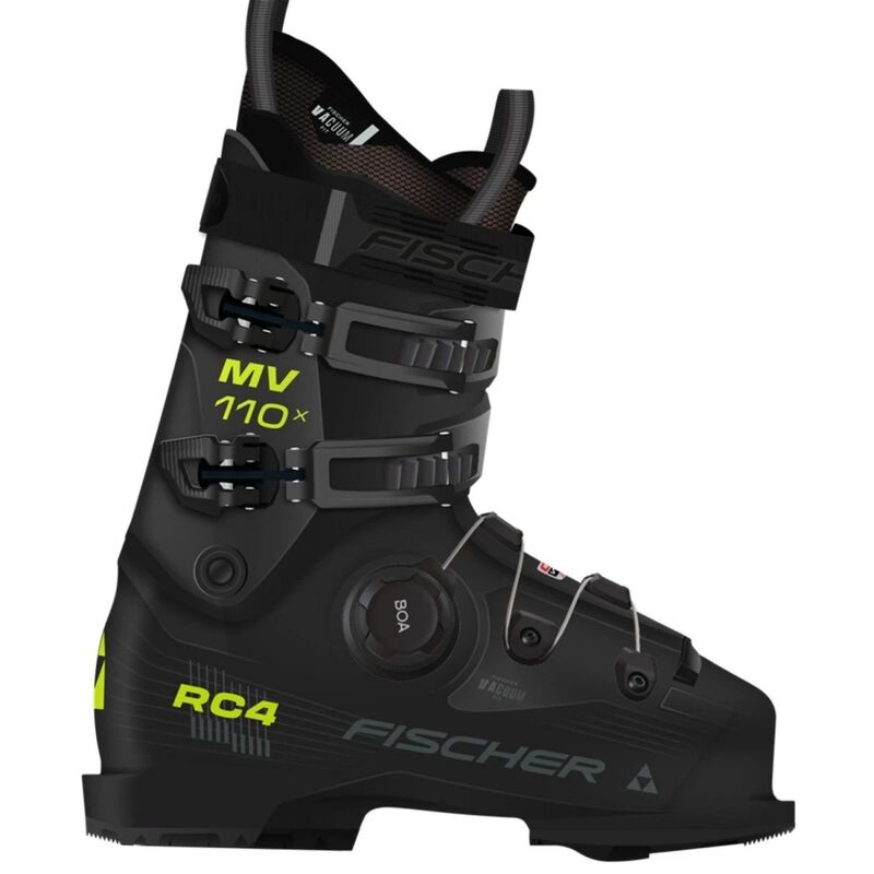 Muške pancerice Fischer Rc4 110mv x boa gw blac