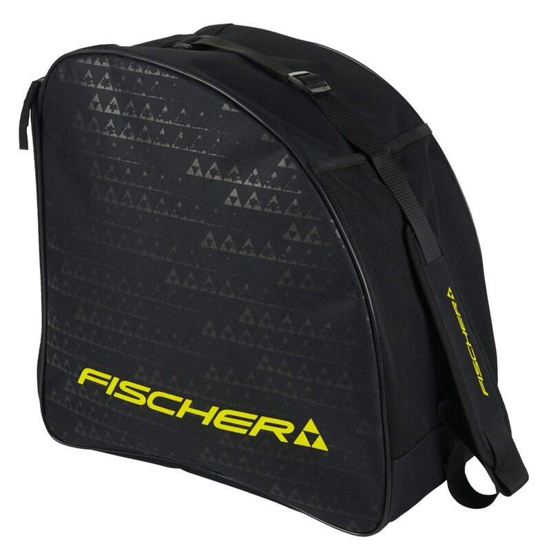 Unisex torba za pancerice Fischer Alpine eco