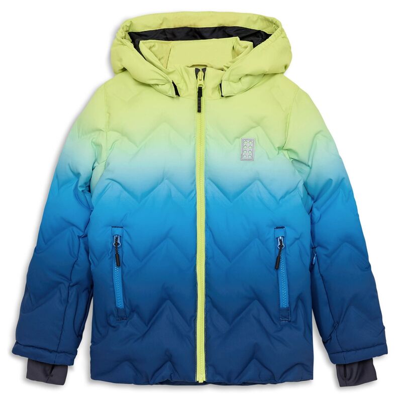 Dečija jakna Lego Jested 7090