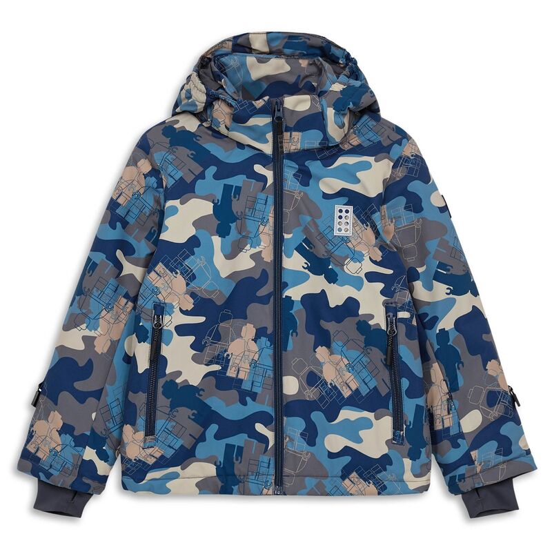 Dečija jakna Lego Jaz 8080