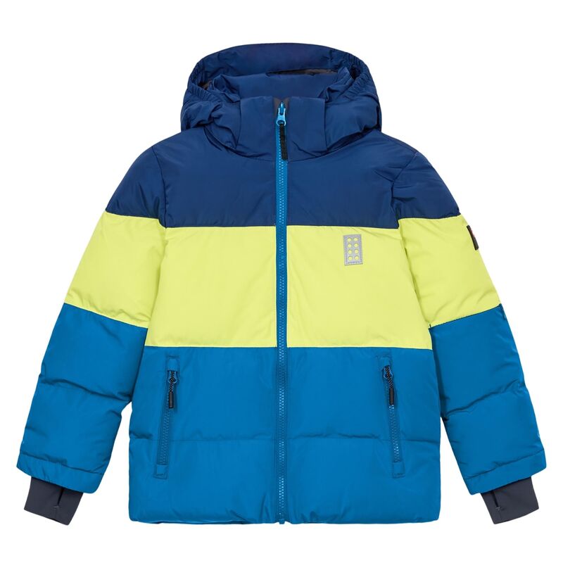 Dečija jakna Lego Jested 7080