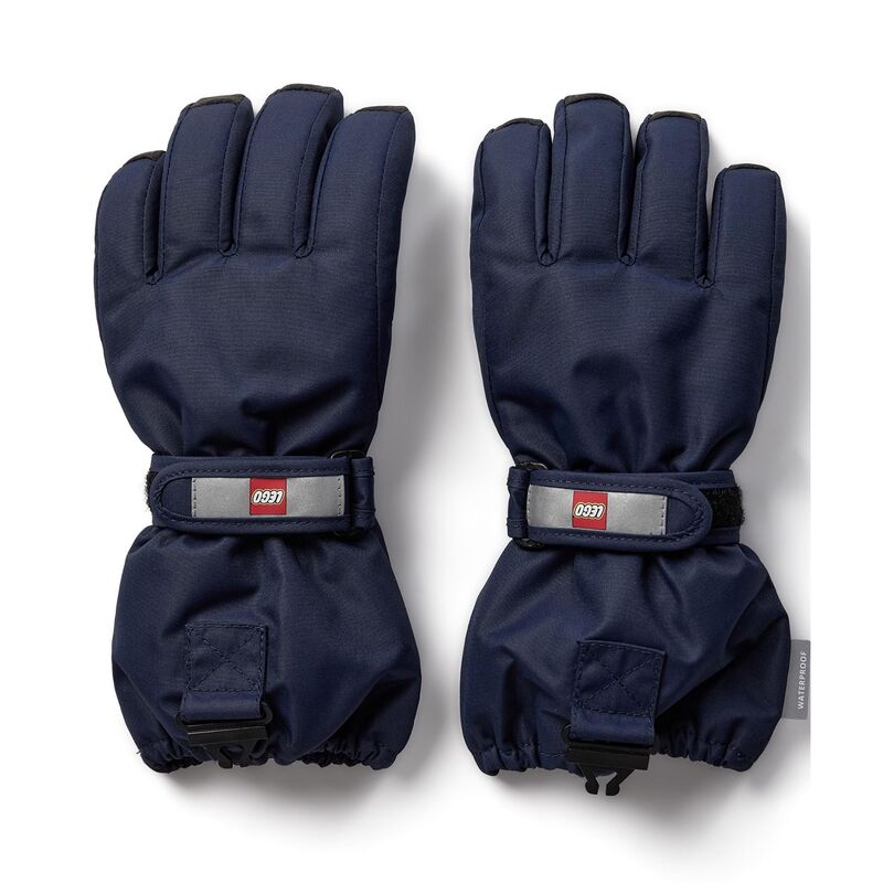 Dečije rukavice za skijanje Lego 0