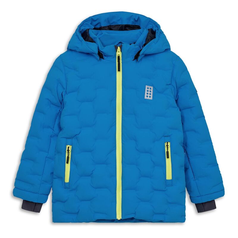 Dečija jakna Lego Jipe 7060