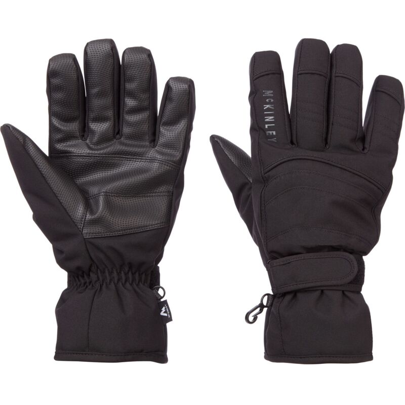Unisex rukavice Mckinley Munir ux