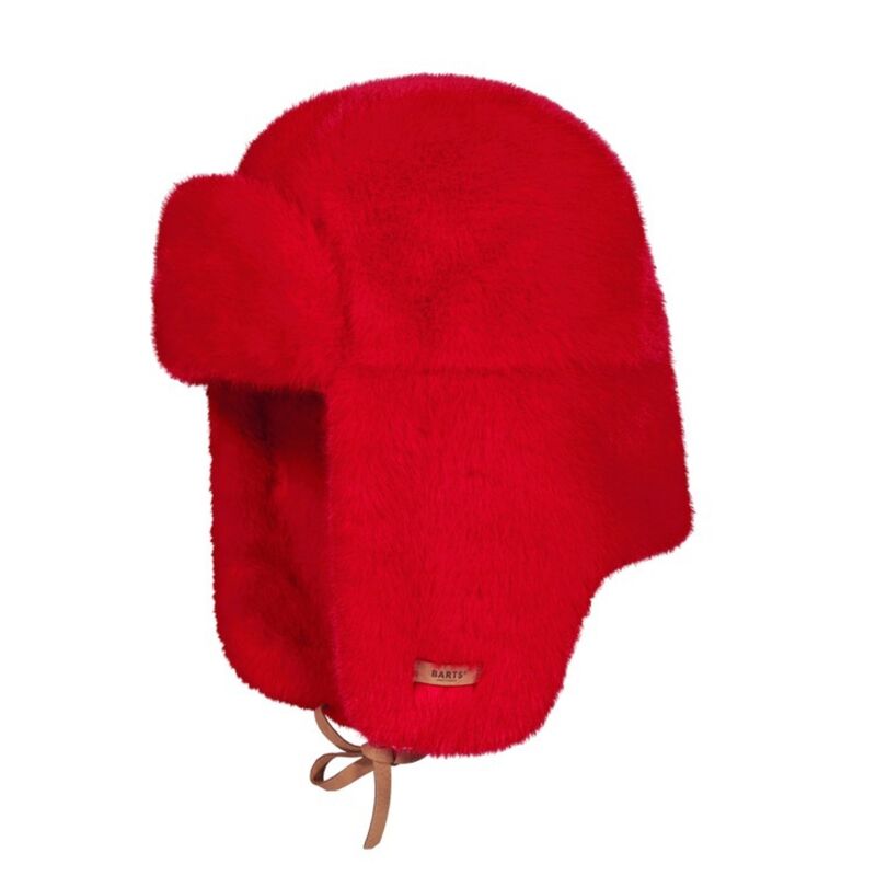 Ženska kapa Barts Lucerne bomber red one size0