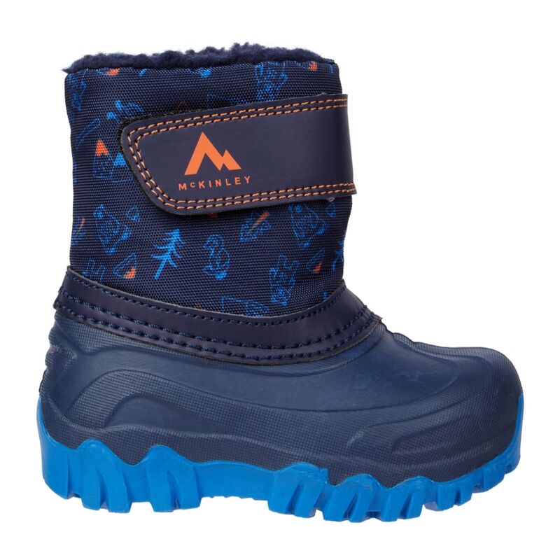Dečije čizme Mckinley Billy iii j