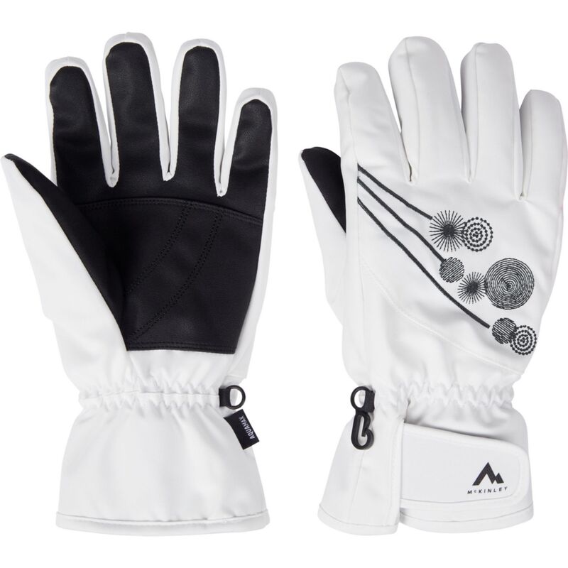 Ženske rukavice Mckinley Lili ii w