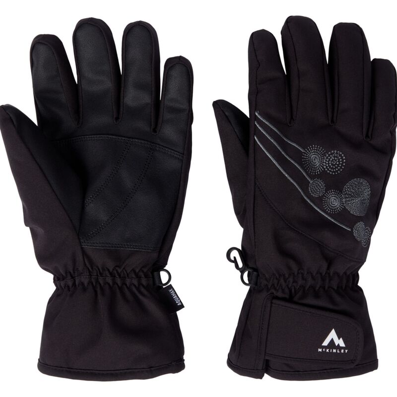 Ženske rukavice Mckinley Lili ii w
