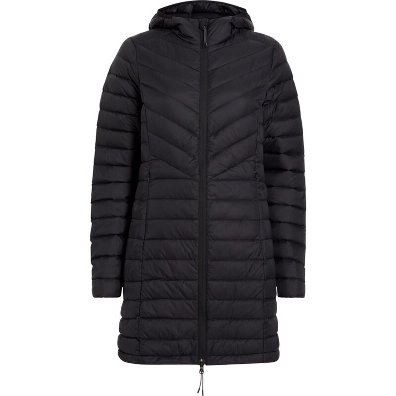 Ženska jakna Mckinley Arlo ct w