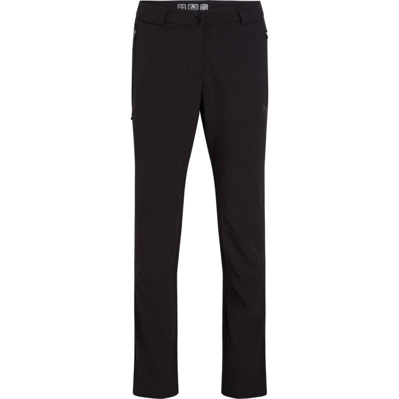 Ženske pantalone Mckinley Amond w