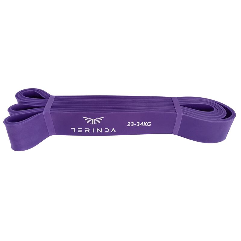 Traka za fitnes Terinda Power band 3.2