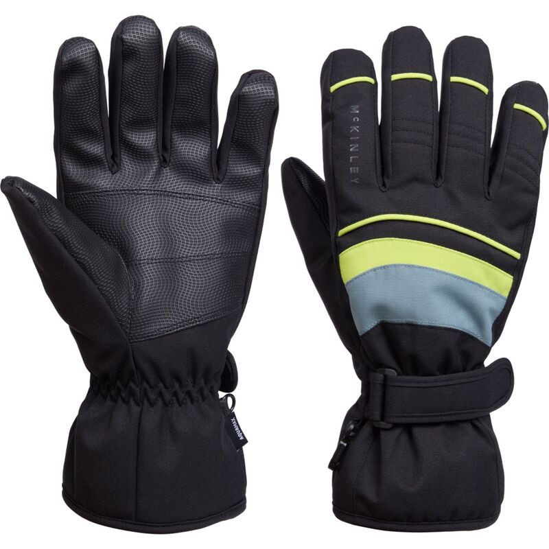 Unisex rukavice Mckinley Munir ux