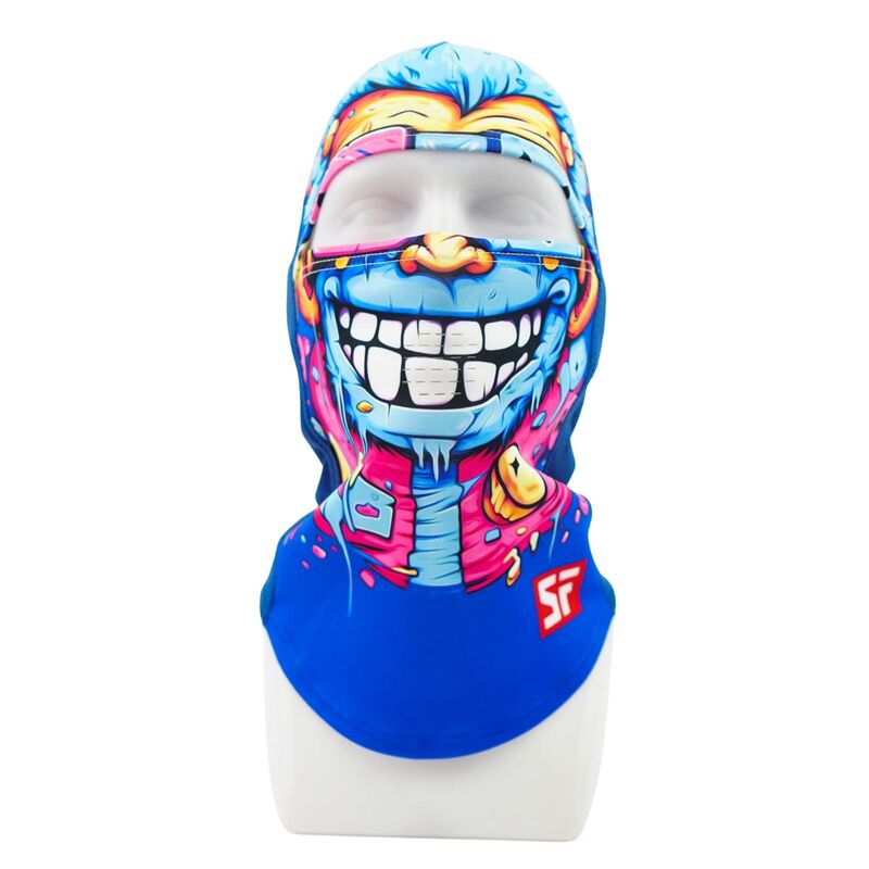 Unisex maska Superfaca Polar balaclava frostshock