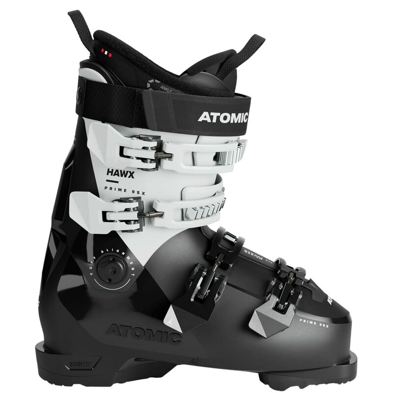 Ženske pancerice Atomic Hawx prime 95x w