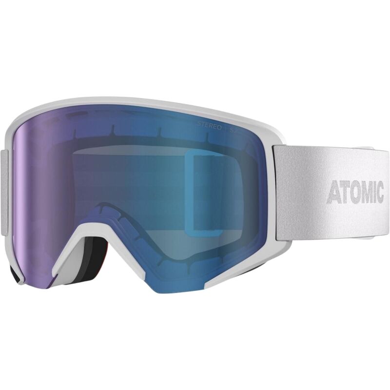 Unisex naočare za skijanje Atomic Savor l stereo white