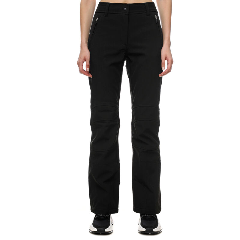 Ženske ski pantalone Icepeak Entiat