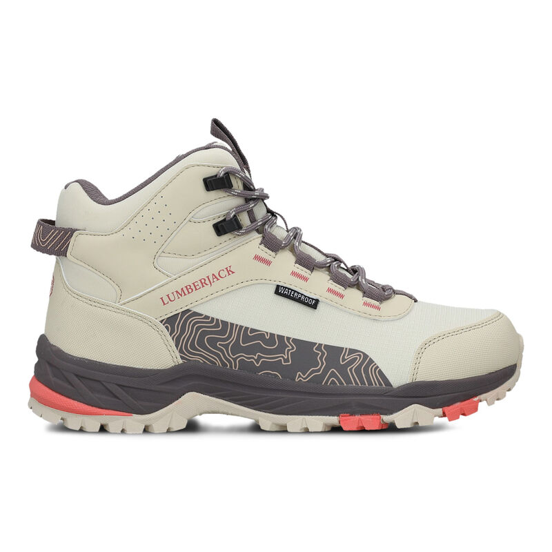 Ženske cipele Lumberjack Sani