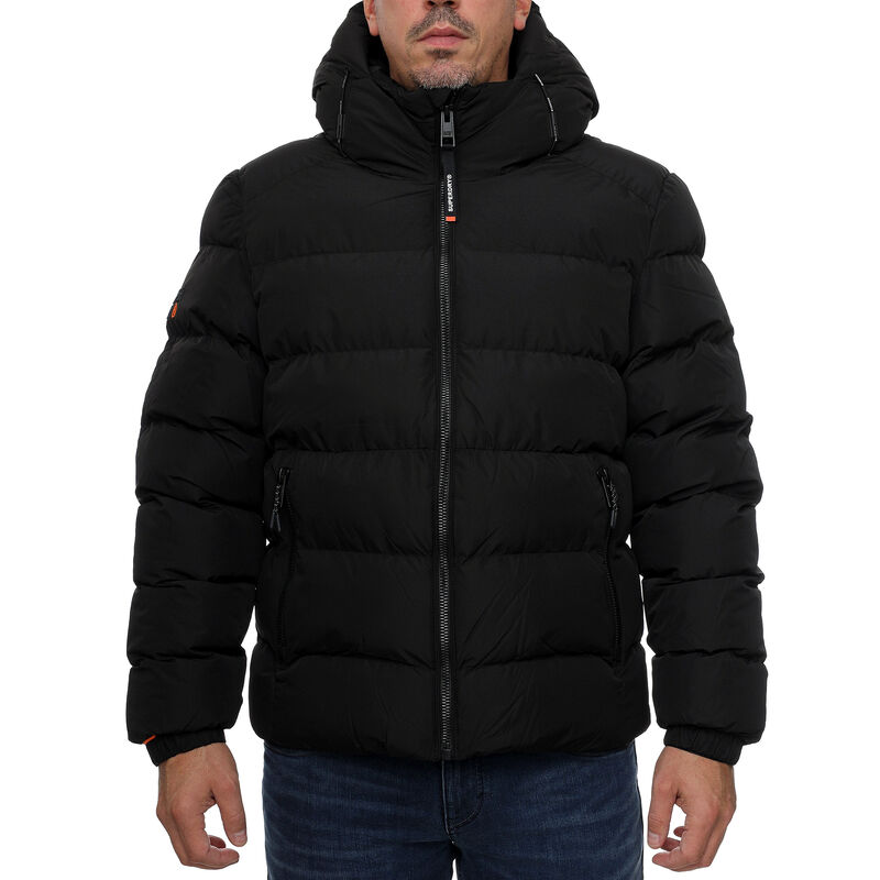 Muška jakna Superdry Muška Jakna