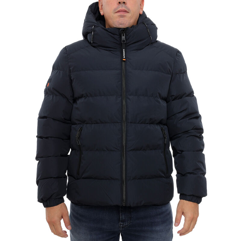Muška zimska jakna Superdry