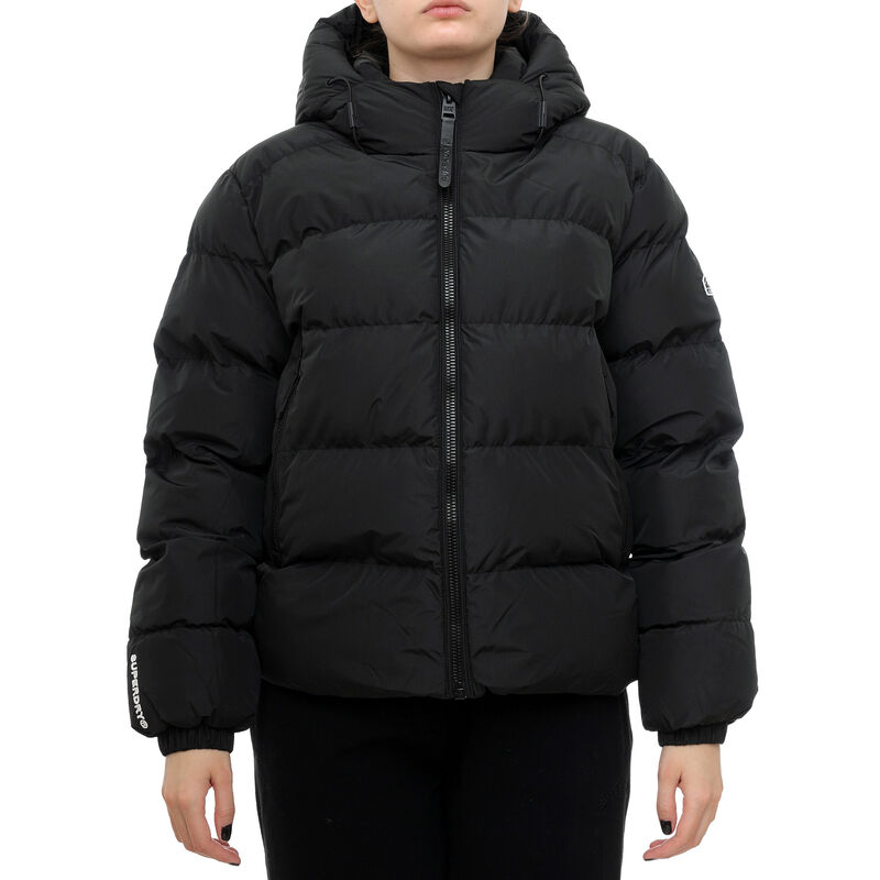 Ženska zimska jakna Superdry